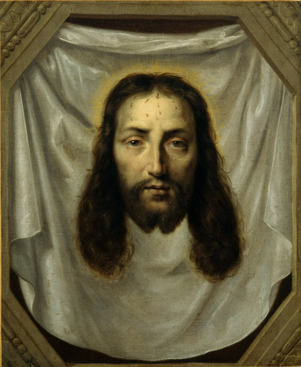 Le Voile de Véronique